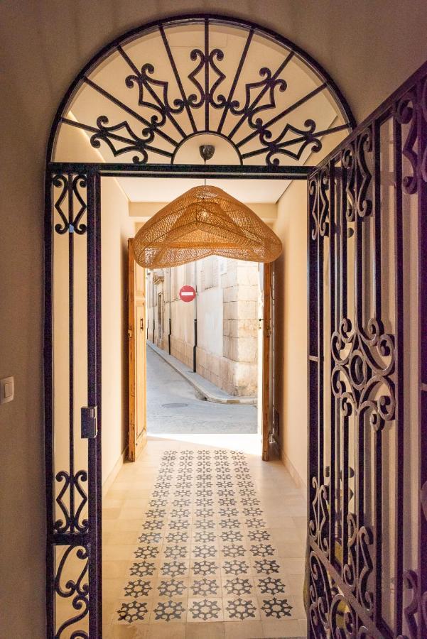 Hostal Aljibe Archidona Exteriör bild