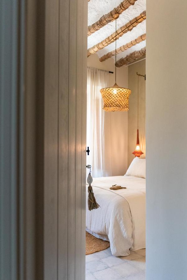 Hostal Aljibe Archidona Exteriör bild