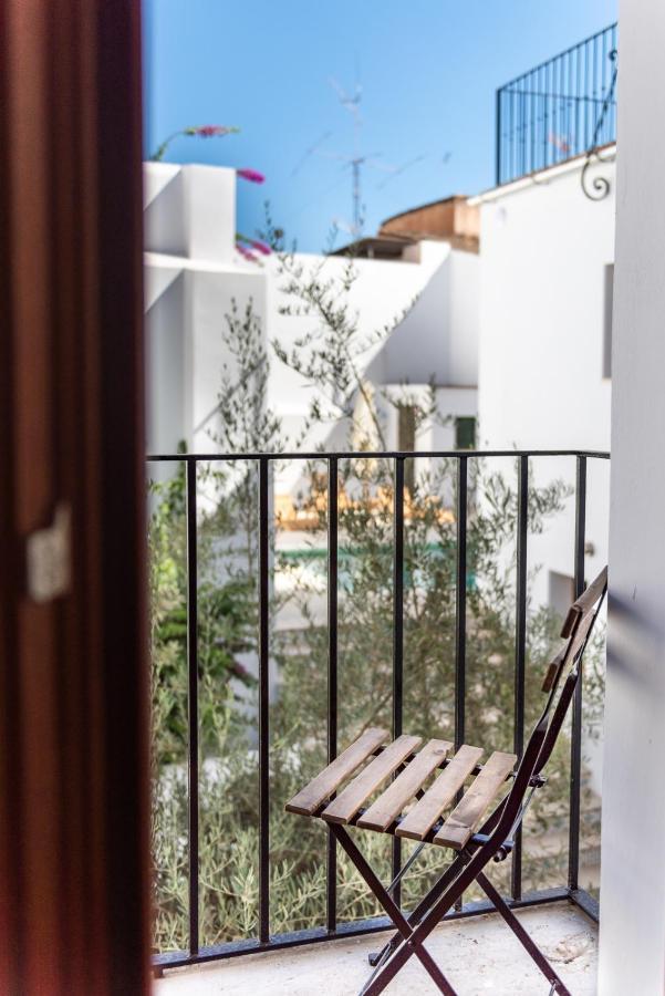 Hostal Aljibe Archidona Exteriör bild