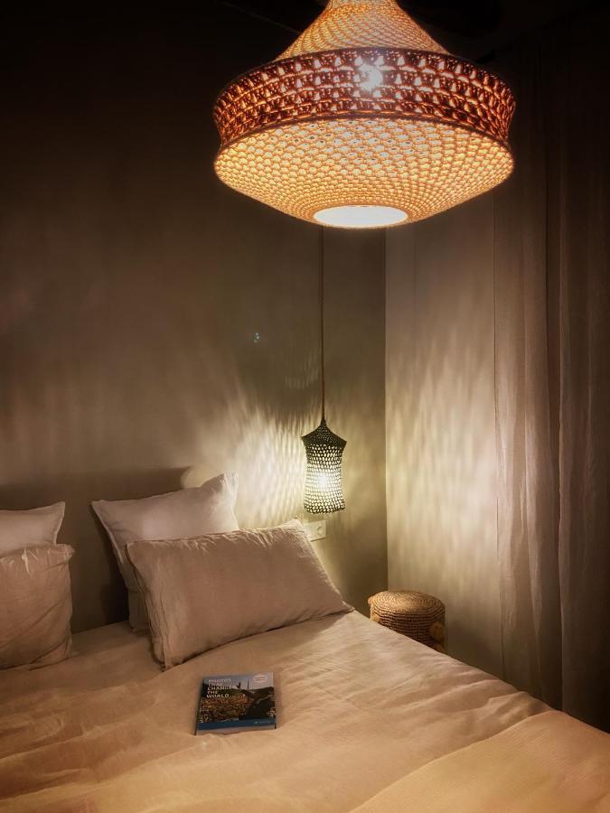 Hostal Aljibe Archidona Exteriör bild