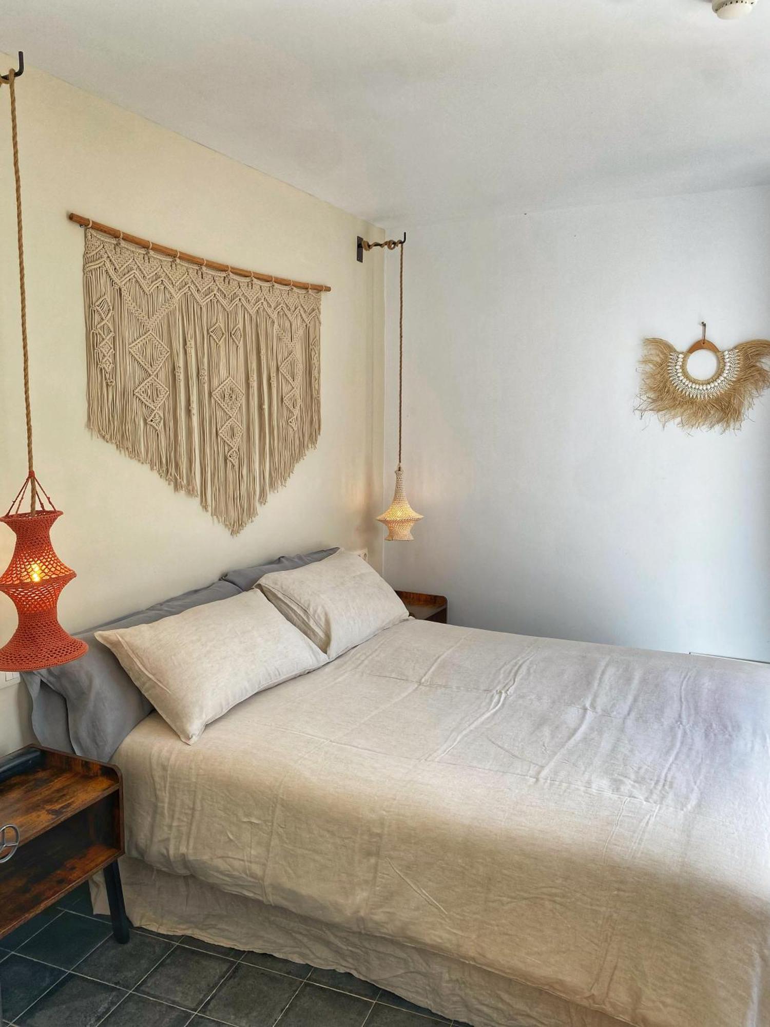 Hostal Aljibe Archidona Exteriör bild